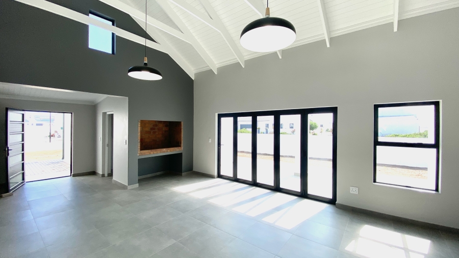 3 Bedroom Property for Sale in Atlantic Sands Private Estate Western Cape